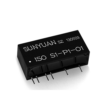 41、ISO S-P-O/SY S-P-O系列轉(zhuǎn)速傳感器脈沖信號檢測隔離變送器