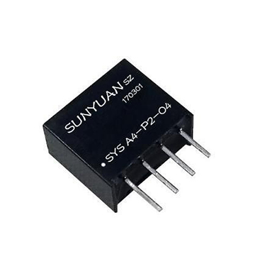 22、SYS U-P-O/SYS A-P-O系列微型低成本高精度模擬信號放大器變送器